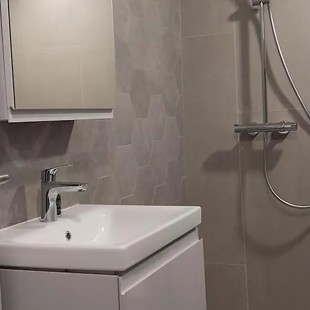 Karlovska Old Town Apartment Ljubljana