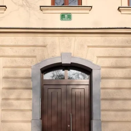 Karlovska Old Town * リュブリャナ